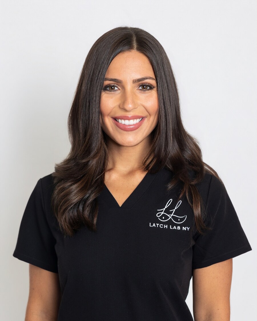 Vana, Certified Lactation Counselor at Latch Lab NY